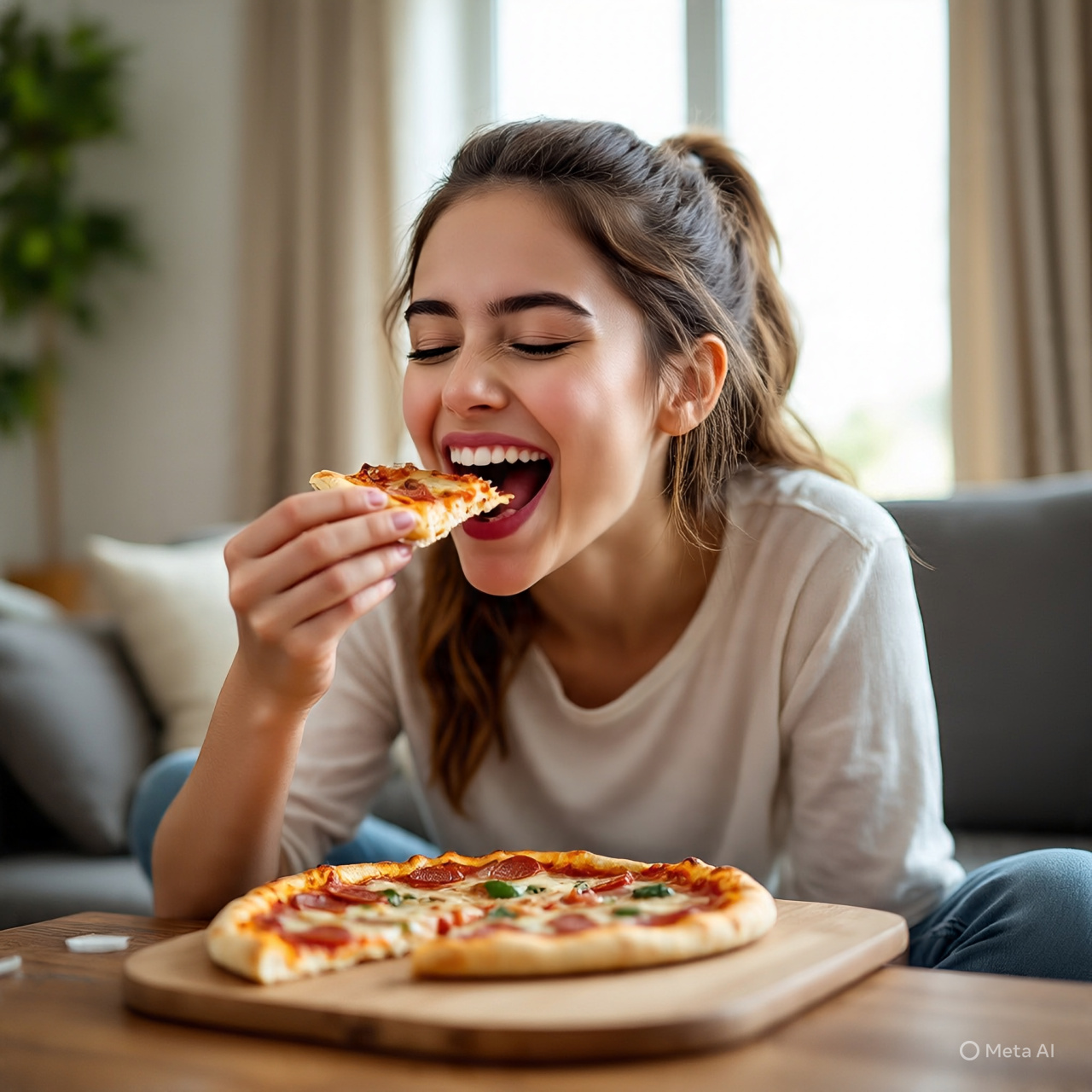 Comida delivery